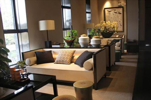 售樓處家具定制:保養(yǎng)家具有哪些小竅門