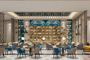 售樓處家具定制:布藝家具的具體護(hù)理方法?