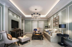 樣板房家具定制:如何保養(yǎng)板式家具