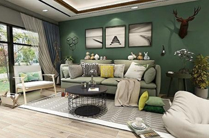 軟裝新視角：態(tài)度決定家居軟裝設(shè)計(jì)好壞