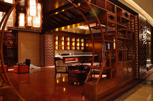 樣板房家具定制:實(shí)木類定制家具油漆的選擇