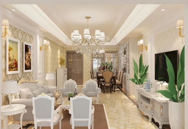 定制家具的優(yōu)勢(shì)有哪些?